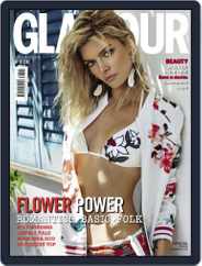 Glamour Italia (Digital) Subscription                    July 1st, 2017 Issue