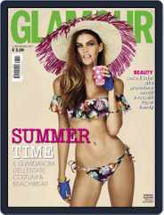 Glamour Italia (Digital) Subscription                    June 1st, 2017 Issue