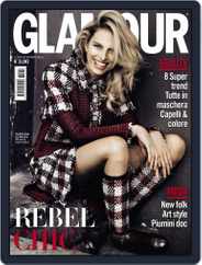 Glamour Italia (Digital) Subscription                    November 1st, 2016 Issue