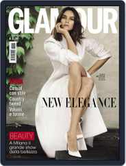 Glamour Italia (Digital) Subscription                    October 1st, 2016 Issue