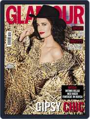 Glamour Italia (Digital) Subscription                    July 30th, 2016 Issue