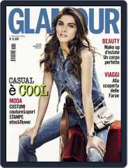 Glamour Italia (Digital) Subscription                    July 2nd, 2016 Issue