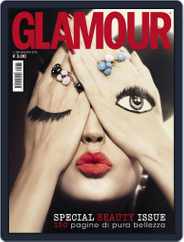 Glamour Italia (Digital) Subscription                    May 1st, 2016 Issue