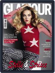 Glamour Italia (Digital) Subscription                    February 29th, 2016 Issue
