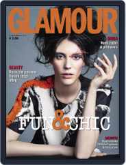 Glamour Italia (Digital) Subscription                    January 30th, 2016 Issue