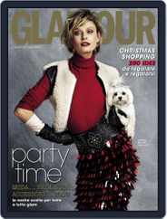 Glamour Italia (Digital) Subscription                    December 1st, 2015 Issue