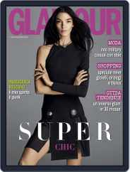 Glamour Italia (Digital) Subscription                    November 1st, 2015 Issue