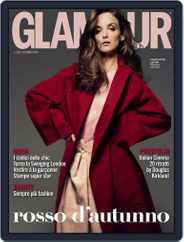 Glamour Italia (Digital) Subscription                    October 1st, 2015 Issue