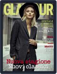 Glamour Italia (Digital) Subscription                    September 1st, 2015 Issue