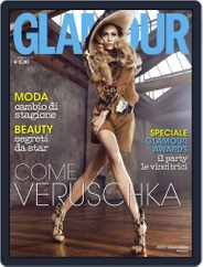 Glamour Italia (Digital) Subscription                    January 23rd, 2015 Issue
