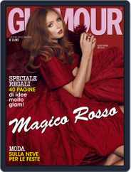 Glamour Italia (Digital) Subscription                    November 30th, 2014 Issue
