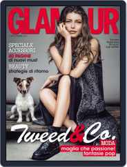Glamour Italia (Digital) Subscription                    August 21st, 2014 Issue