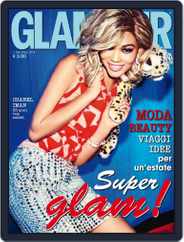 Glamour Italia (Digital) Subscription                    June 23rd, 2014 Issue