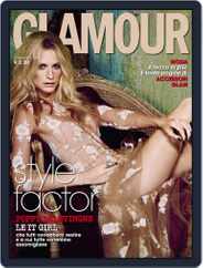 Glamour Italia (Digital) Subscription                    February 19th, 2014 Issue