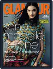 Glamour Italia (Digital) Subscription                    January 20th, 2014 Issue