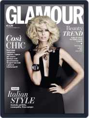 Glamour Italia (Digital) Subscription                    October 29th, 2013 Issue