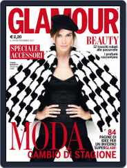 Glamour Italia (Digital) Subscription                    August 28th, 2013 Issue