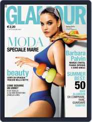 Glamour Italia (Digital) Subscription                    June 27th, 2013 Issue