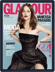 Glamour Italia (Digital) Subscription                    May 29th, 2013 Issue