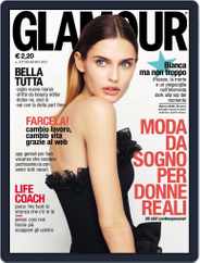 Glamour Italia (Digital) Subscription                    May 3rd, 2013 Issue