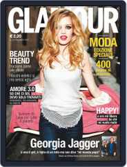 Glamour Italia (Digital) Subscription                    March 5th, 2013 Issue