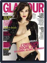 Glamour Italia (Digital) Subscription                    January 7th, 2013 Issue