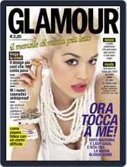 Glamour Italia (Digital) Subscription                    October 30th, 2012 Issue