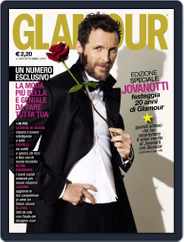 Glamour Italia (Digital) Subscription                    September 27th, 2012 Issue