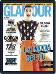 Glamour Italia (Digital) Subscription                    August 28th, 2012 Issue