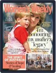 The Australian Women's Weekly (Digital) Subscription                    February 1st, 2020 Issue