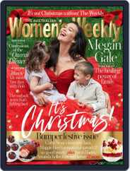 The Australian Women's Weekly (Digital) Subscription                    December 2nd, 2019 Issue