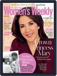 The Australian Women's Weekly (Digital) Subscription                    August 1st, 2019 Issue