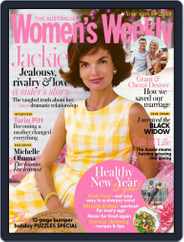 The Australian Women's Weekly (Digital) Subscription                    January 1st, 2019 Issue