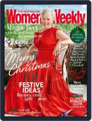 The Australian Women's Weekly (Digital) Subscription                    December 2nd, 2018 Issue