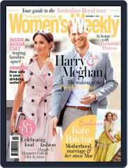 The Australian Women's Weekly (Digital) Subscription                    November 1st, 2018 Issue