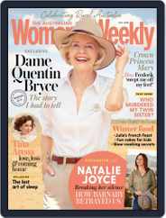 The Australian Women's Weekly (Digital) Subscription                    July 1st, 2018 Issue
