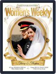 The Australian Women's Weekly (Digital) Subscription                    June 1st, 2018 Issue
