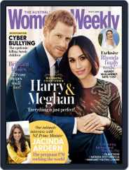 The Australian Women's Weekly (Digital) Subscription                    March 1st, 2018 Issue