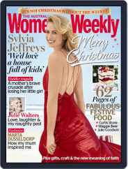 The Australian Women's Weekly (Digital) Subscription                    December 15th, 2017 Issue