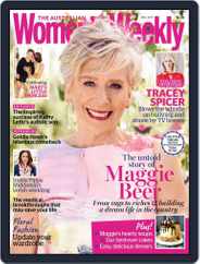 The Australian Women's Weekly (Digital) Subscription                    May 1st, 2017 Issue