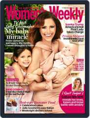 The Australian Women's Weekly (Digital) Subscription                    March 1st, 2017 Issue