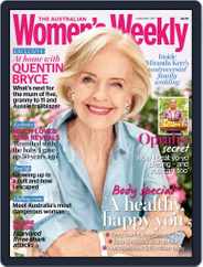 The Australian Women's Weekly (Digital) Subscription                    February 1st, 2017 Issue