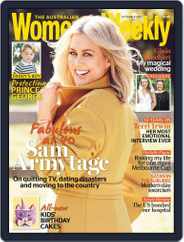 The Australian Women's Weekly (Digital) Subscription                    September 1st, 2016 Issue