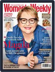 The Australian Women's Weekly (Digital) Subscription                    July 6th, 2016 Issue