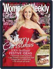 The Australian Women's Weekly (Digital) Subscription                    November 18th, 2015 Issue