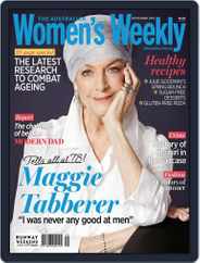 The Australian Women's Weekly (Digital) Subscription                    August 20th, 2015 Issue