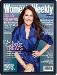The Australian Women's Weekly (Digital) Subscription                    June 24th, 2015 Issue