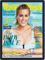 The Australian Women's Weekly (Digital) Subscription                    January 21st, 2015 Issue