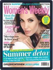 The Australian Women's Weekly (Digital) Subscription                    December 21st, 2014 Issue