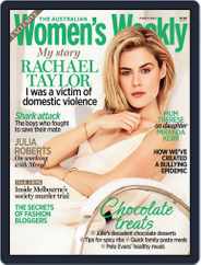 The Australian Women's Weekly (Digital) Subscription                    March 5th, 2014 Issue